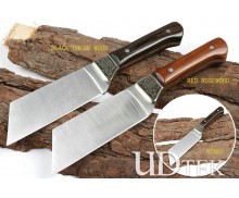 Three types of steel flower heads for cutting straight knife UD2105505