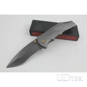 OEM TA16 folding pocket rescue camping knife UD401119