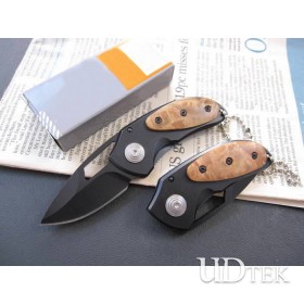 OEM QQ LITTLE PENGUIN POCKET KNIFE UD48420