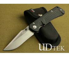 Hot Selling OEM BEE EL08 Folding Knife Swiss Knife with G10 Handle UDTEK01427