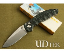 Brand New BEE EL04MCT Folding Knife Survival Knife with Micarta Handle UDTEK01428