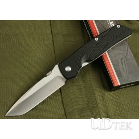 High Quality BEE L01 Pocket Knife Made in China with G10 Handle UDTEK01437