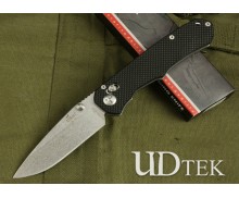High Quality 8Cr13 Stainless Steel BEE EL02B Traditional Folding Knives UDTEK01440