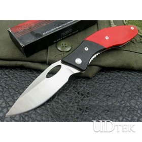 High Quality BEE L06 Name of Hunting Knives with G10 Handle UDTEK01443