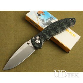 original genuine BEE-EL04MCT folding knife, axis lock folding knife UDTEK01965