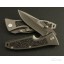 Hot Selling 55HRC OEM BOKER Outdoor Folding Knife  UDTEK01401