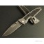 Hot Selling 55HRC OEM BOKER Outdoor Folding Knife  UDTEK01401