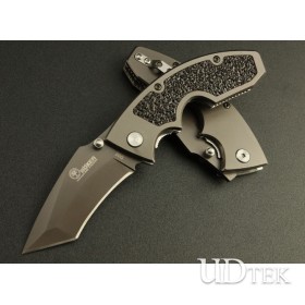 OEM Boker Curved Geometry Head Folding Knife UDTEK01402
