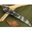 Steel Handle OEM BOKER 5002 Folding Knife UDTEK01423