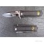Aluminum Handle OEM BOKER N207 Ant Folding Knife  UDTEK01463