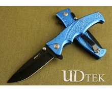 OEM BOKER M004 FOLDING KNIFE WITH ALUMINUM HANDLE UDTEK01874