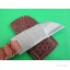 Boker Damascus Steel special Knife with two colors UDTEK01933