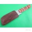 Boker Damascus Steel special Knife with two colors UDTEK01933