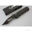 Boker sharp folding knife (full serrated)  UDTEK01985