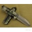 Boker-da21 folding knife (semi quickly open)  UDTEK01991