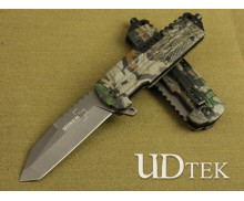 Boker-da21 folding knife (semi quickly open)  UDTEK01991