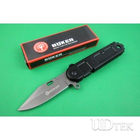 Boker DA54 quick open folding knife UD401917