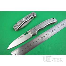 Boker. Pure steel folding knife UD402003
