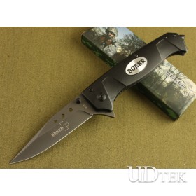Boker—F41 tactics folding knife UD40558