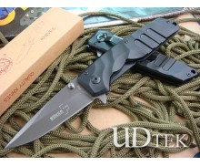 Boker-da 25 folding knife  (semi quickly open)  UD40682