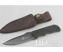 Boker- high quality small straight knife  UD40996