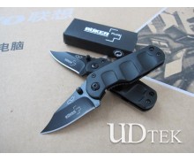 Boker-small wild boar type folding knife UD48228
