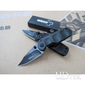 Boker-small wild boar type folding knife UD48228