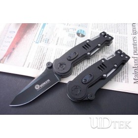 Boker AT-9 high quality outdoor folding camping hunting knife UD48614