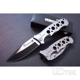 Boker 083BS all blade Folding Survival Knife Outdoor Pocket Knives Tools UD49140