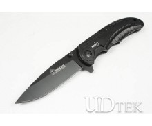 Boker- Black Cobra folding knife UD49181