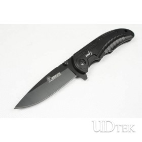 Boker- Black Cobra folding knife UD49181