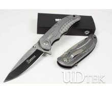 Boker-boa constrictor folding knife （silver）UD49182
