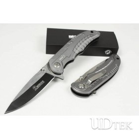 Boker-boa constrictor folding knife （silver）UD49182