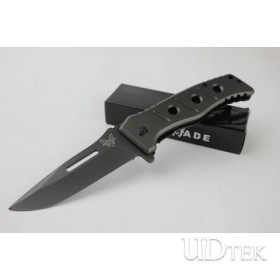 Benchmade DA26 Fast open Folding Blade Knife UD40816