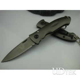 Benchmade-DA38 Folding Blade Knife UD41195