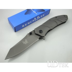 Benchmade -X24 Fast open Folding Blade Knife UD41230