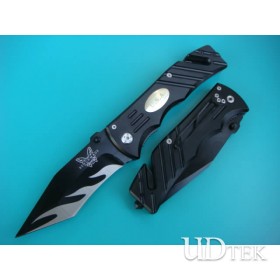 Benchmade F20 survival knife Folding knife UD48121 