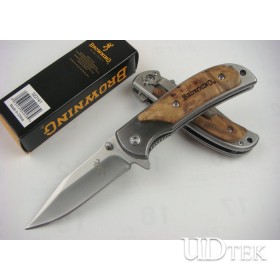 OEM Browning 338 Eagle Hunting Knife Survival Knife UDTEK00246