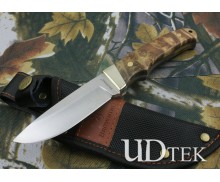 OEM Browning Limited Edition Hunting Knife Outdoor Knife Gadget Tool UDTEK00256
