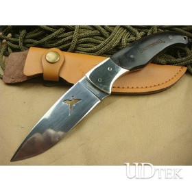 OEM BROWNING 017 HUNTING KNIFE FIXED BLADE KNIFE MULTIFUNCTION KNIFE UDTEK00298