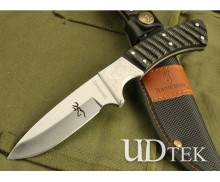 OEM BROWNING DAWN FIXED BLADE OUTDOOR KNIFE UDTEK00300