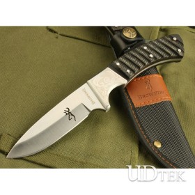 OEM BROWNING DAWN FIXED BLADE OUTDOOR KNIFE UDTEK00300