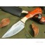 OEM BROWNING DUKE. DUDLEY HAND-SIGNED VERSION FIXED BLADE KNIFE UDTEK00303 