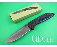 Browning F61 folding knife UD401348