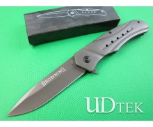 Browning.F62 fast opening folding knife UD401541