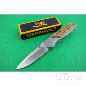 Browning.331 folding knife UD401794
