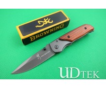 Browning.332 folding knife UD401795