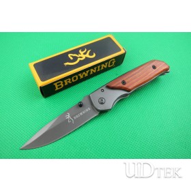 Browning.332 folding knife UD401795