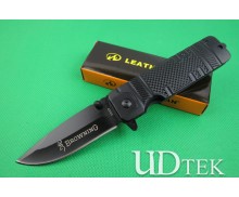 Browning.FA03 fast opening folding knife UD401919