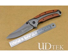 Browning. DA58 quick opening folding knife UD401949